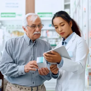 Pharmacy: Adherence Starts with Understanding Why